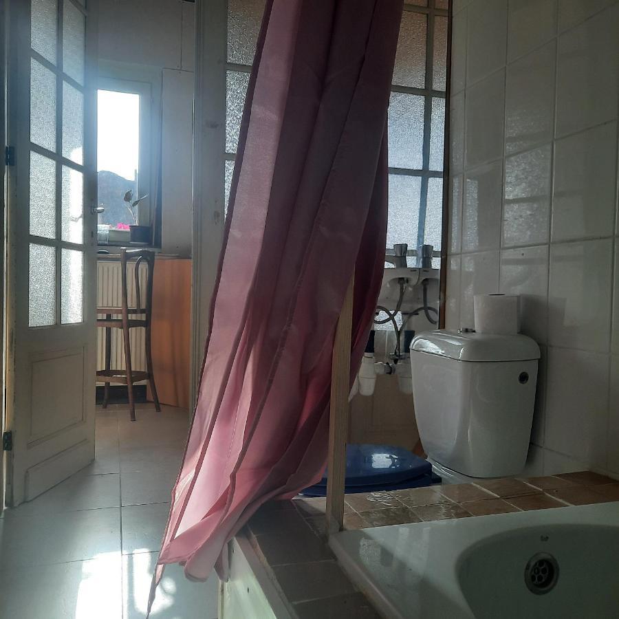오스텐드 Atelier Aan Zee 빌라 외부 사진